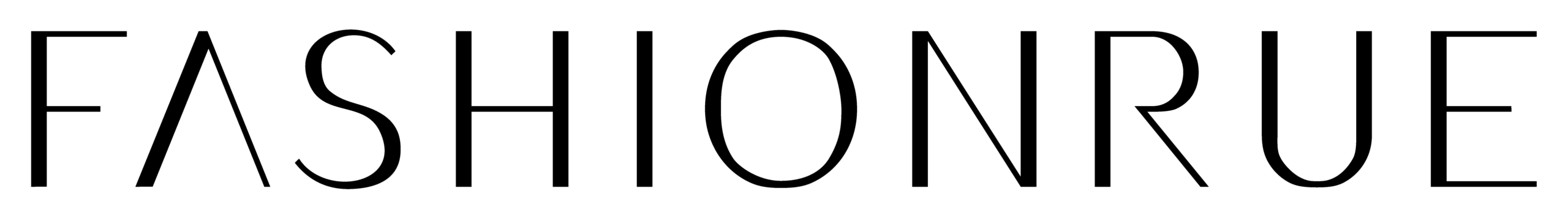 Logo FashionRue
